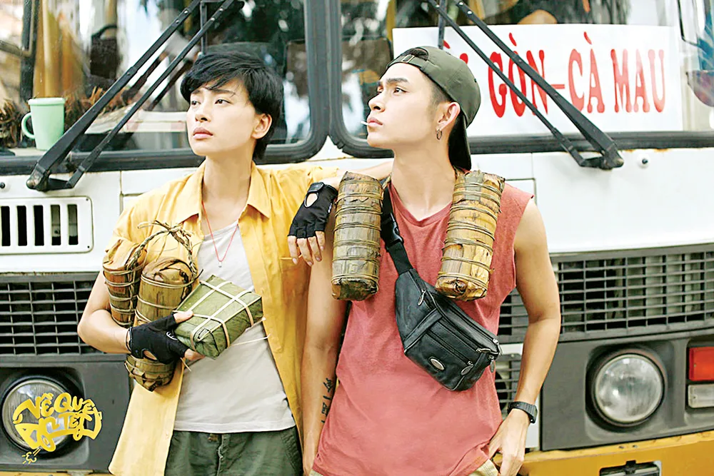 Thị trường giải trí 2018: Nhiều gam màu sáng ảnh 1