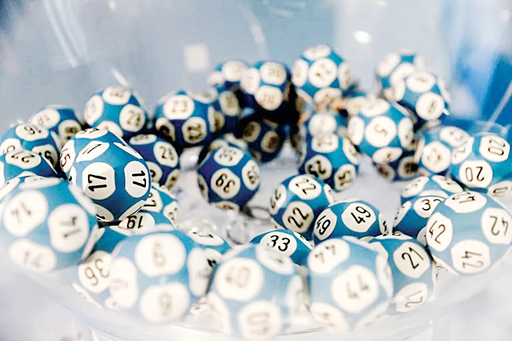 Xổ số di sản là một trong những biện pháp giúp tăng ngân sách  bảo vệ di sản Pháp