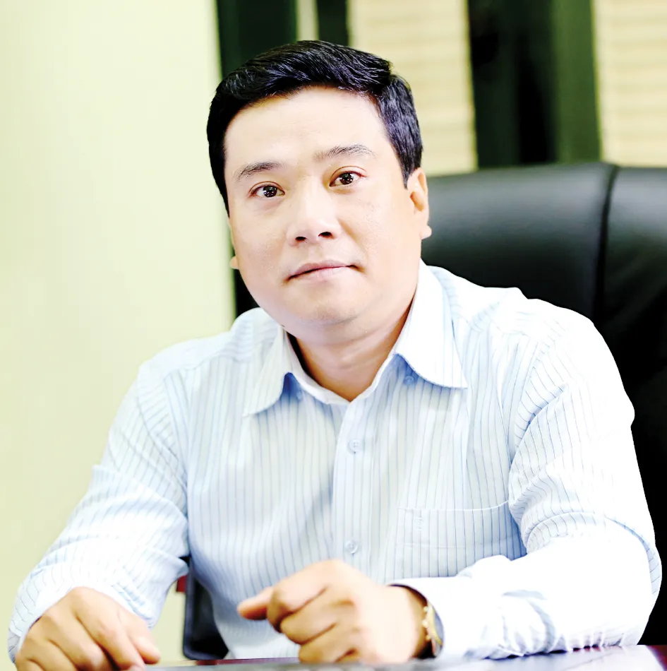 Thay đổi thói quen đốt đồ mã cần sự chung tay của cả cộng đồng ảnh 1