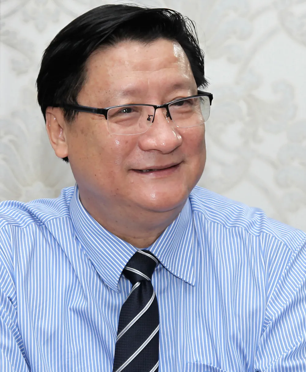 Khu Công nghệ cao TPHCM thu hút đầu tư các dự án nghiên cứu - đào tạo - ươm tạo ảnh 1