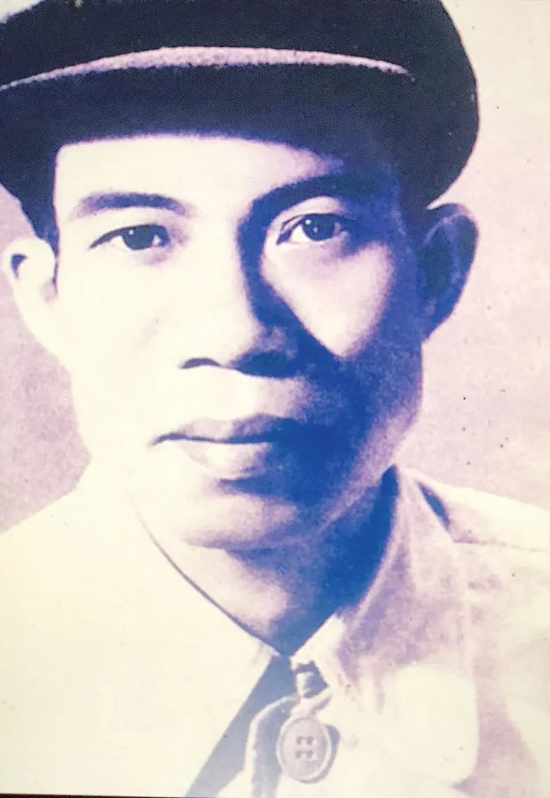 Đôi nét cảm nhận về “Hành trình phương Nam” của Nguyễn Bính ảnh 1