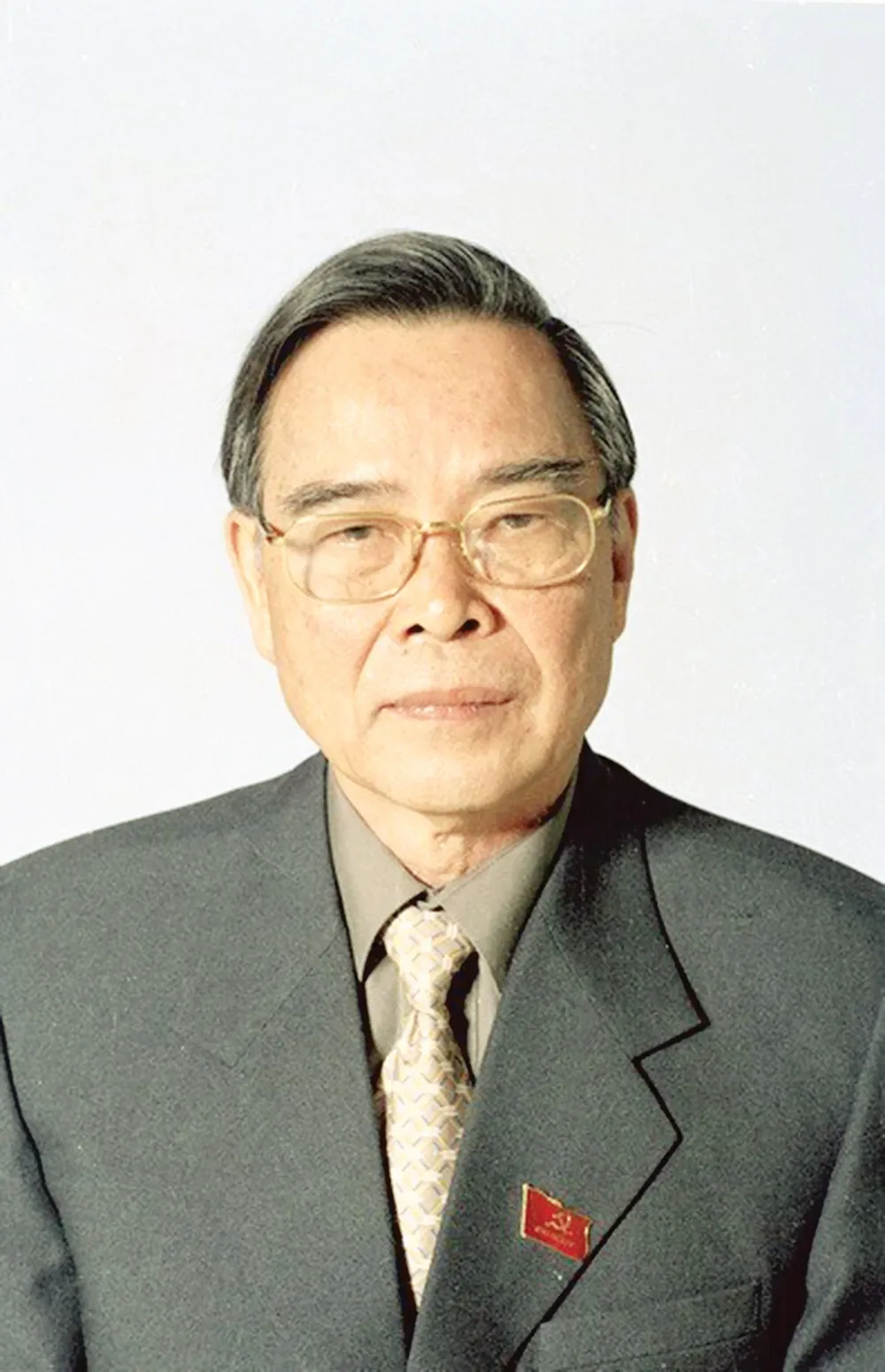 Vô cùng thương tiếc đồng chí nguyên Thủ tướng Phan Văn Khải ảnh 1