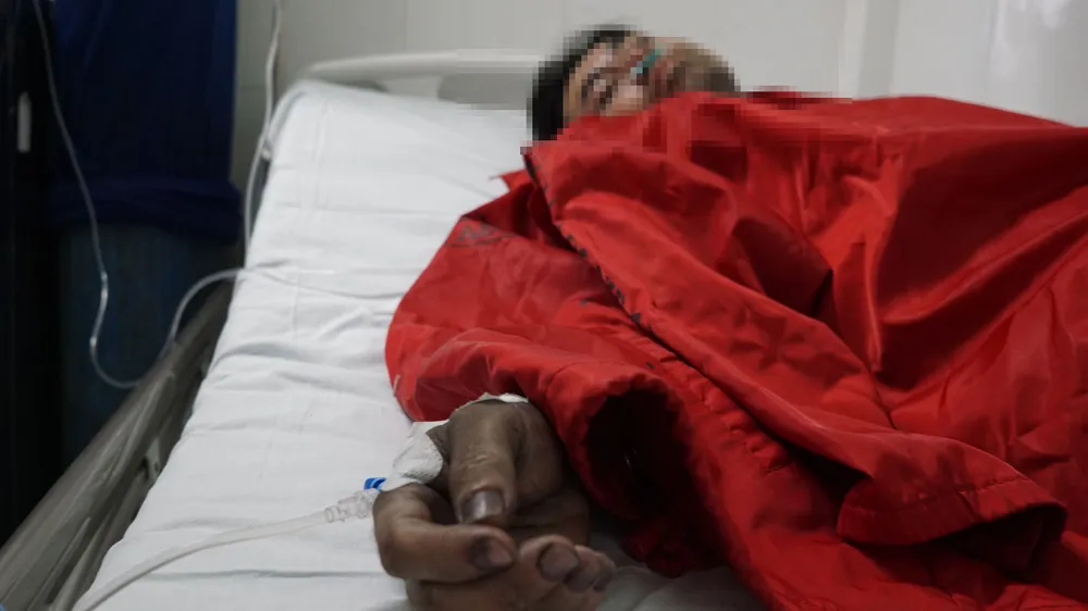 Cháy chung cư cao cấp ở TPHCM, 13 người tử vong, 28 người bị thương ảnh 6