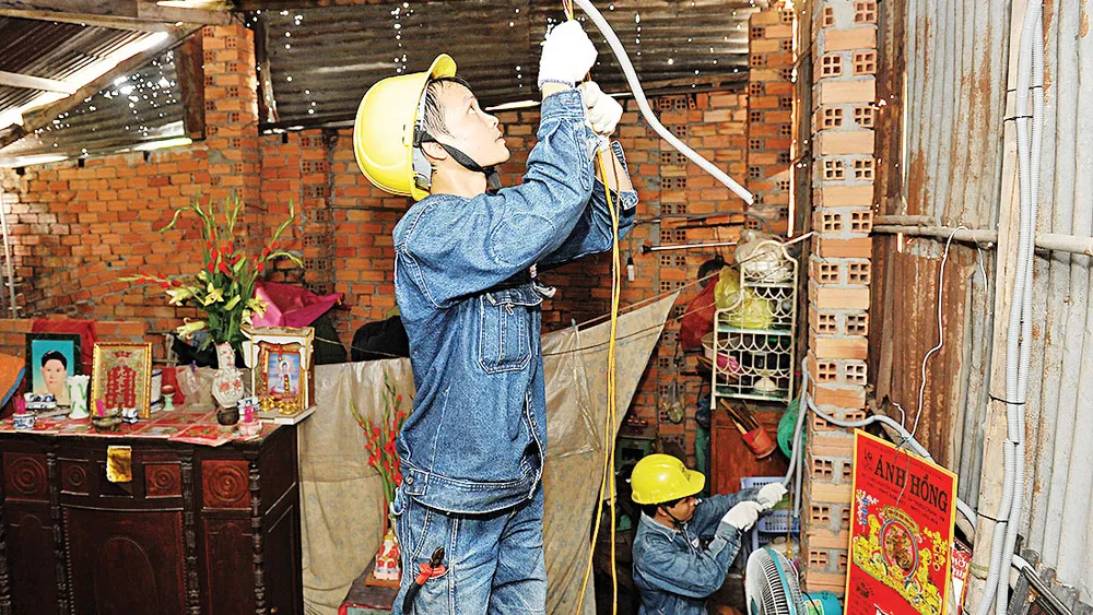 Lấy chuyên môn phục vụ cộng đồng ảnh 4