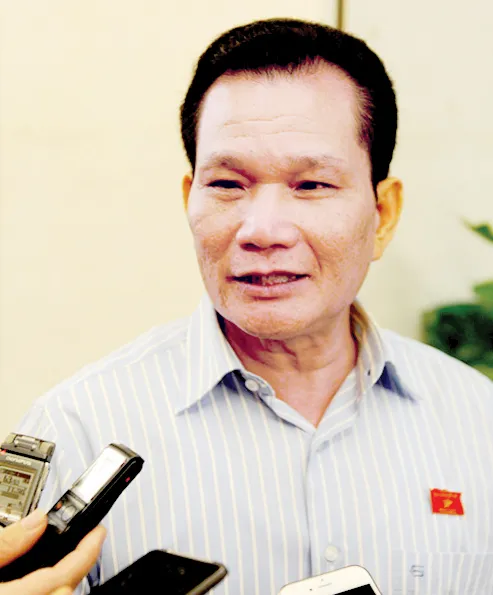 Cải cách tiền lương theo hướng nào? ảnh 1