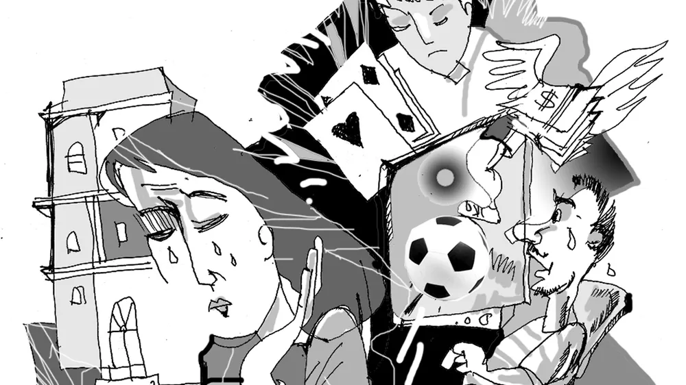 Không thể lơi lỏng