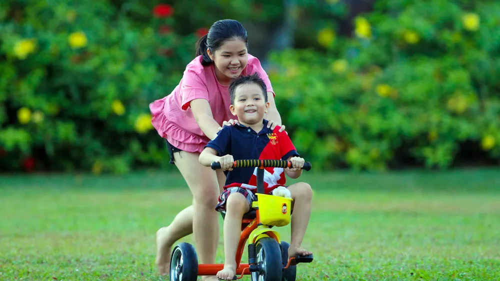  Thiết lập chuẩn mực đạo đức xã hội  ảnh 1