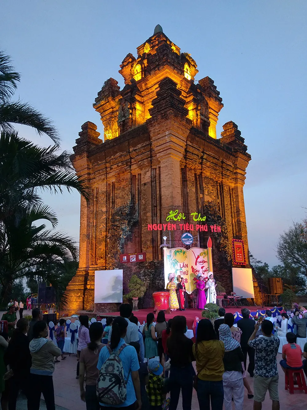 Phú Yên - đôi nét kỳ duyên ảnh 5