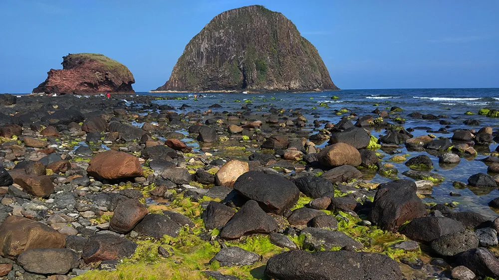 Phú Yên - đôi nét kỳ duyên ảnh 3