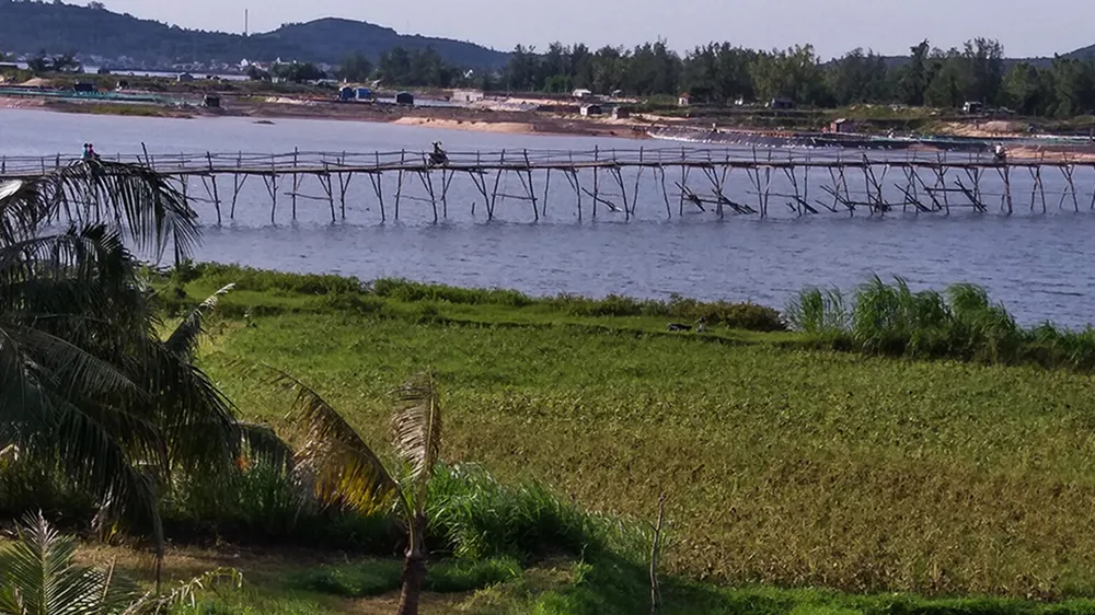 Phú Yên - đôi nét kỳ duyên ảnh 4