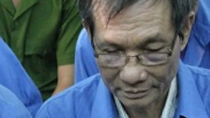 Lê Thành Công tiếp tục bị CQĐT Bộ Công an khởi tố điều tra