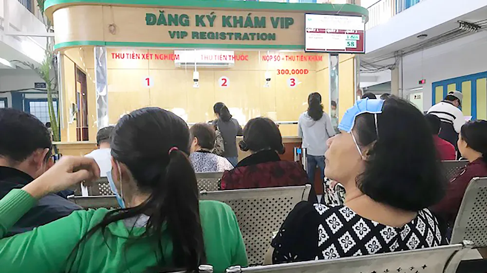 Tràn lan mỹ phẩm giả, kém chất lượng ảnh 1