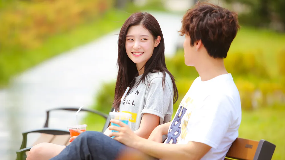 HKFilm hài lòng với mô hình hợp tác như trong LALA: Hãy để em yêu anh