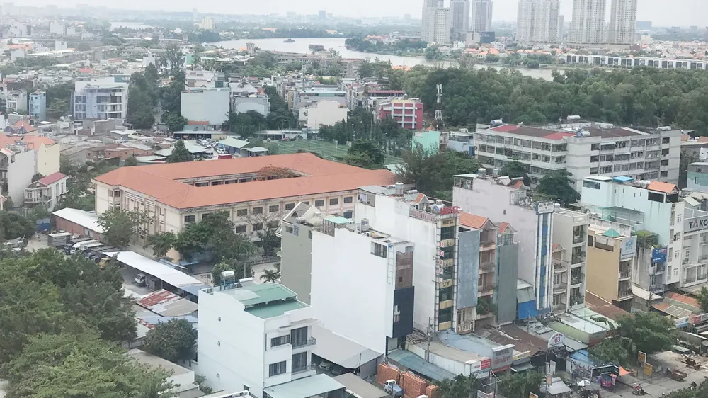 Quy định về quy hoạch chưa thống nhất nên việc thực hiện các thủ tục để xin cấp phép xây dựng gặp khó khăn                                                                                                                                                     