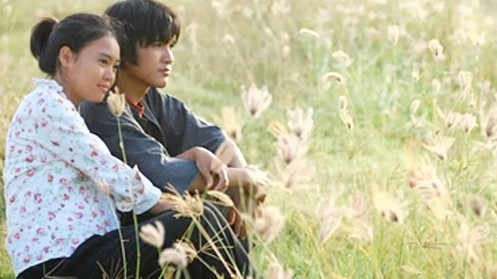 Cánh đồng bất tận -  bộ phim chuyển thể từ tác phẩm  của nhà văn Nguyễn Ngọc Tư