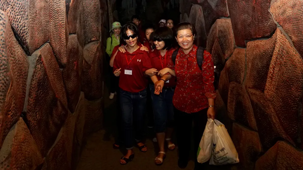  San sẻ yêu thương, trao mầm nhân ái ảnh 4