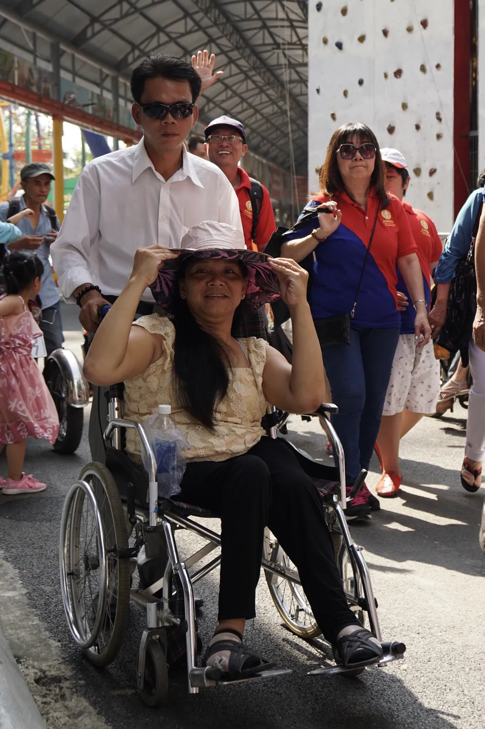  San sẻ yêu thương, trao mầm nhân ái ảnh 5