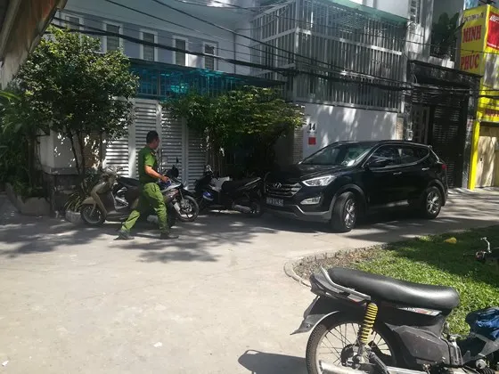 Điều tra mở rộng vụ án “Vi phạm các quy định về quản lý đất đai” xảy ra tại TPHCM ảnh 5