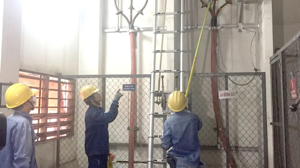 Ngành điện thực hiện nhiều hoạt động tri ân khách hàng