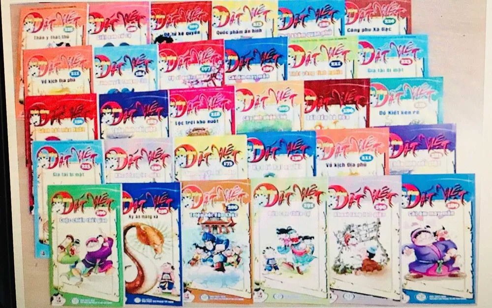 Đã có phán quyết xung quanh tranh chấp bản quyền  Thần đồng đất Việt