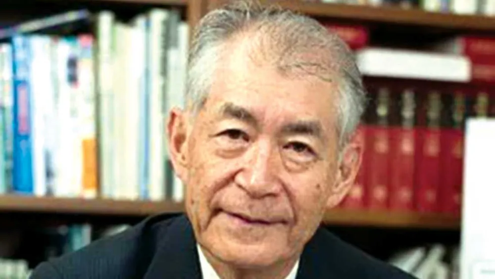 Giáo sư Kondo Yoshiaki - Chuyên gia nghiên cứu khoa học  miễn dịch về ung thư miễn dịch của Nhật Bản