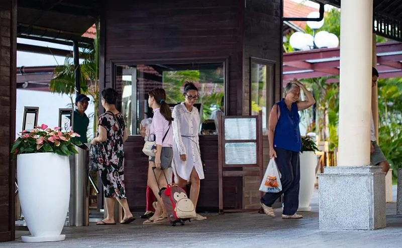 Đua nhau “check in” tại khách sạn áp dụng công nghệ nhận dạng đầu tiên tại Việt Nam ảnh 4