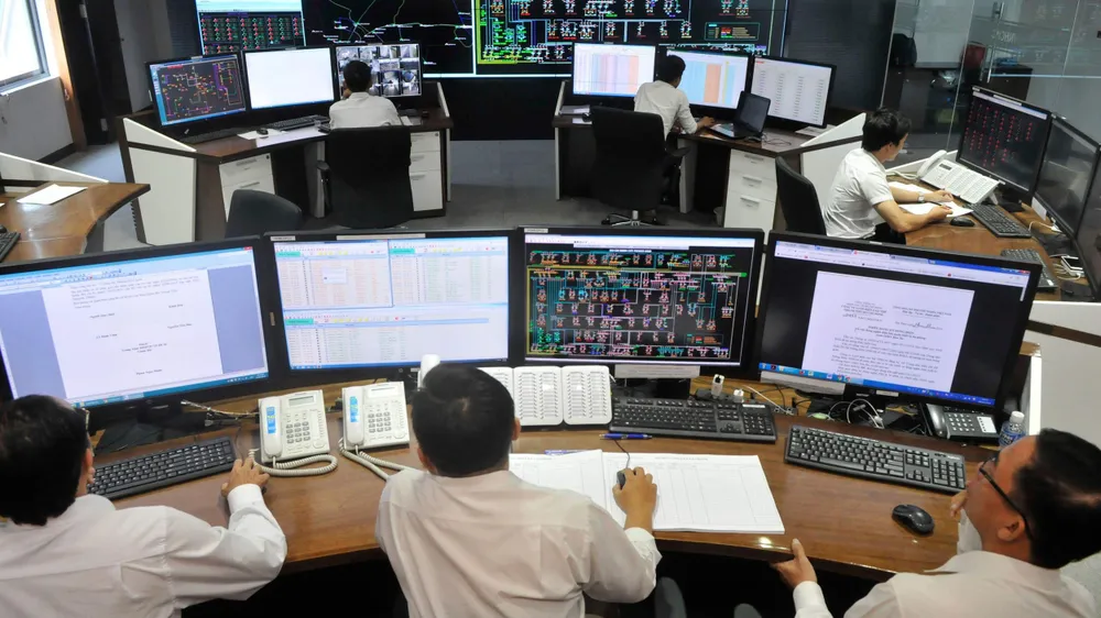 Đô thị thông minh không là giấc mơ công nghệ ảnh 3