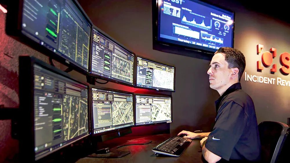 Hệ thống phát hiện và ứng phó nhanh với tiếng súng, giúp giảm thiểu thiệt hại và ngăn chặn được  những vụ xả súng ở Seatle, Mỹ