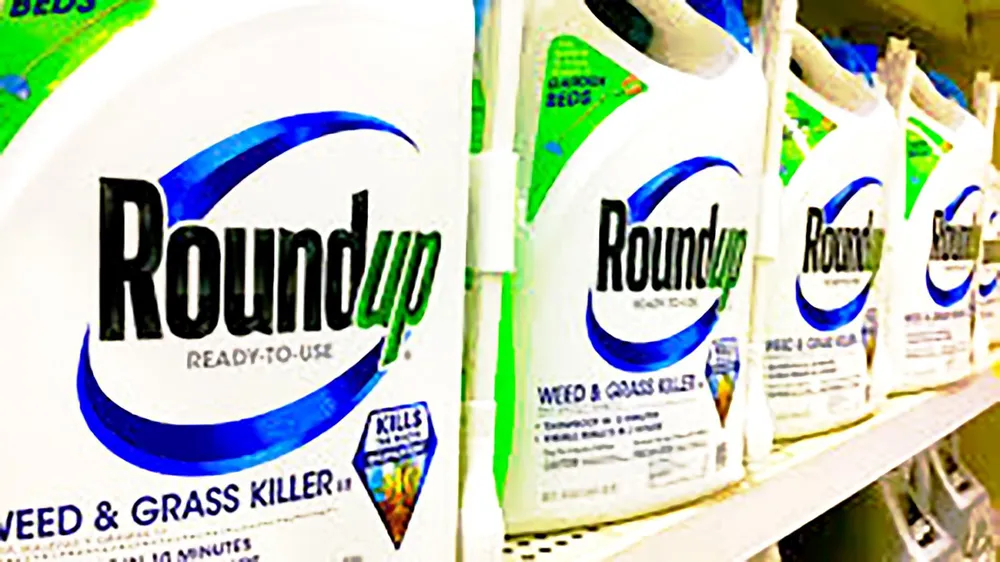 Nhiều nước trên thế giới đã cấm sản phẩm của Monsanto  do chứa glyphosate