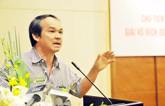 Lại nói chuyện cũ