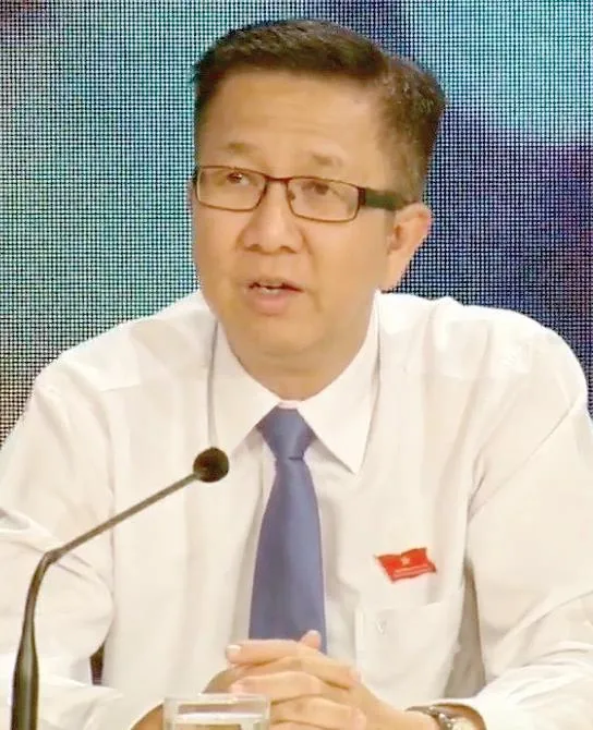 Thi hành án dứt điểm những vụ có số tiền đặc biệt lớn ảnh 2