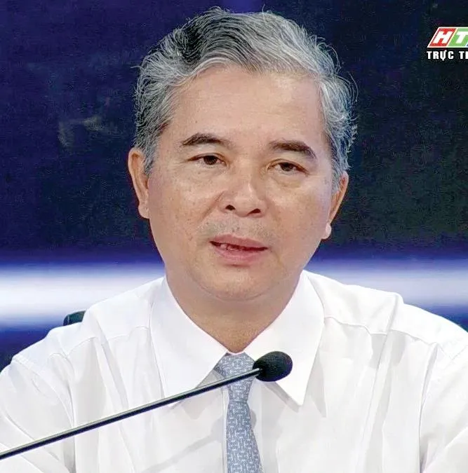 Thi hành án dứt điểm những vụ có số tiền đặc biệt lớn ảnh 1