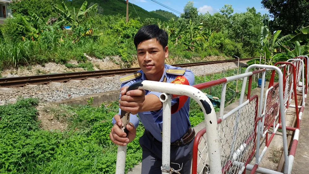 Hiu hắt đường sắt - Bài 4: Bản giao hưởng mộng mơ 58 tỷ USD ảnh 3