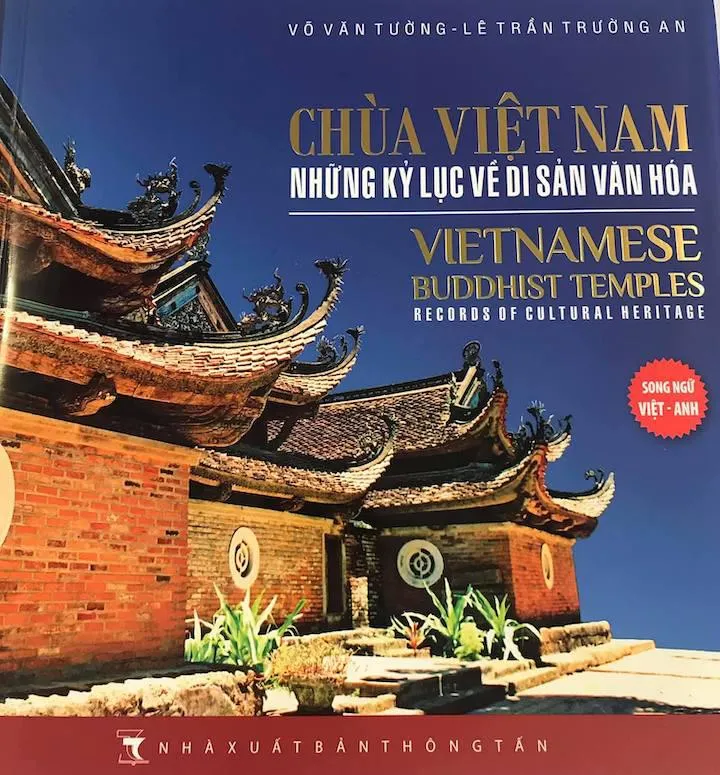 Chùa Việt Nam - Những kỷ lục về di sản văn hóa