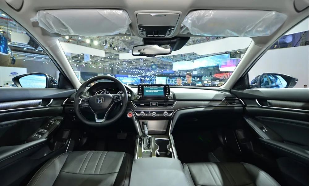 Vietnam Motor Show 2019 chính thức khai mạc ảnh 1