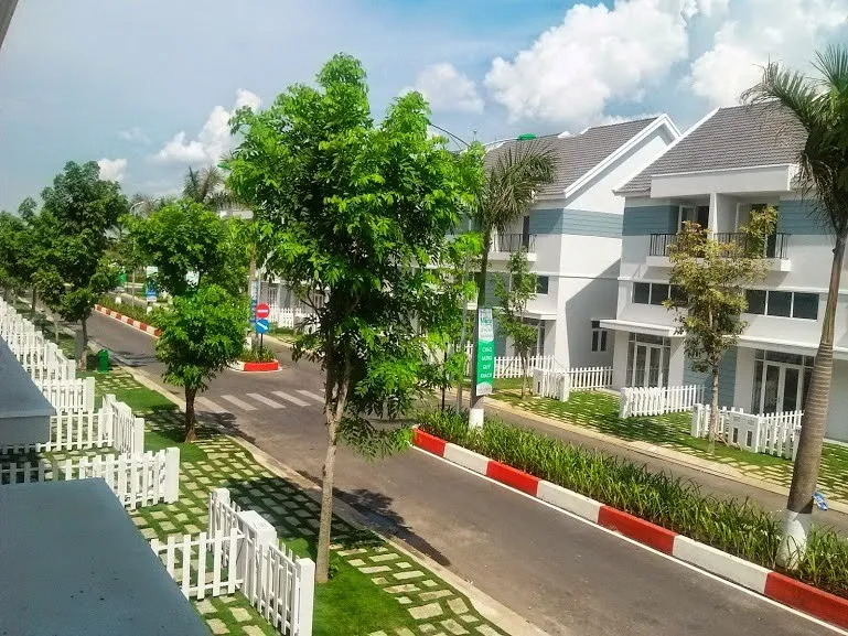 Thị trường bất động sản TPHCM đáng chú ý dịp cuối năm 2019 ảnh 1