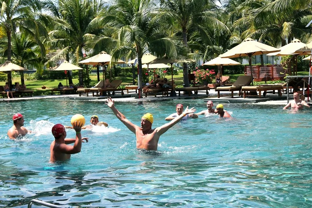 Những yếu tố làm nên thành công của dự án BĐS du lịch  ảnh 1