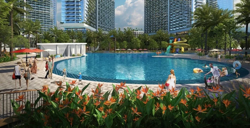 Những yếu tố làm nên thành công của dự án BĐS du lịch  ảnh 2