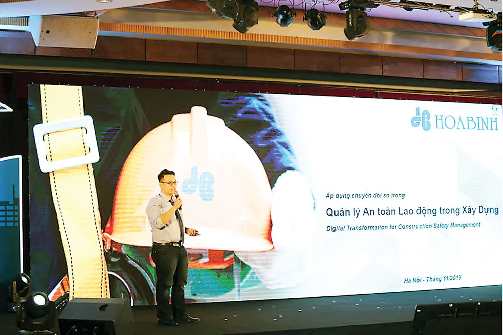 Hòa Bình chia sẻ kinh nghiệm quản lý an toàn