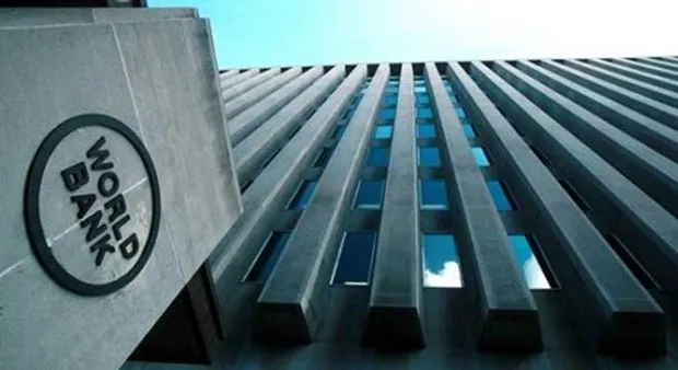 WB giảm mạnh việc cho Trung Quốc vay