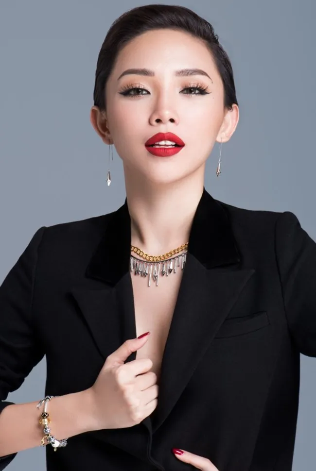 Đại nhạc hội chào đón chặng đua Công thức 1: Những sao Việt đình đám nào sẽ xuất hiện? ảnh 3