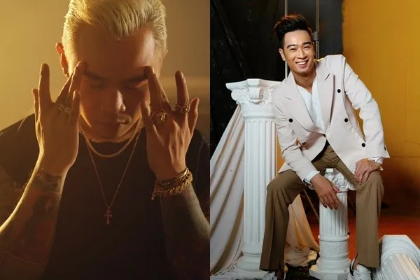 Đại nhạc hội chào đón chặng đua Công thức 1: Những sao Việt đình đám nào sẽ xuất hiện? ảnh 5