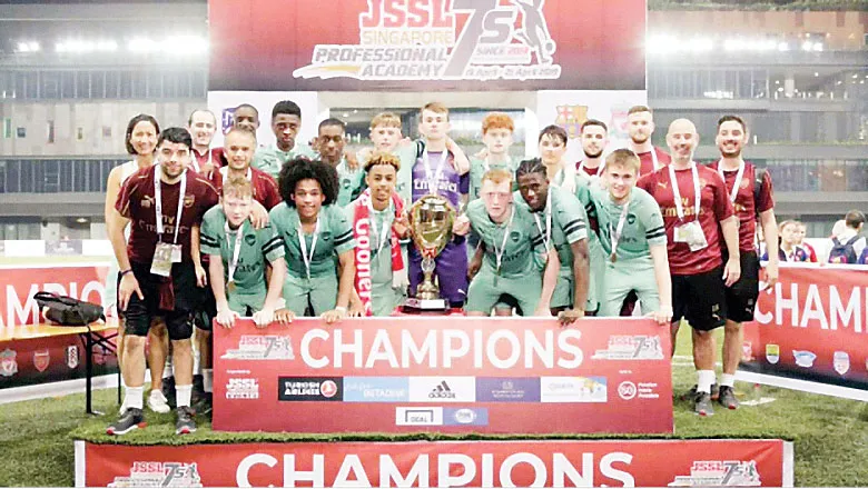 Hàng loạt lễ hội, sự kiện hấp dẫn ở Singapore 2020