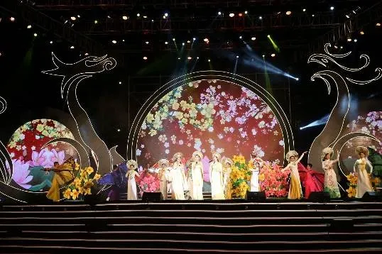 Danh thắng Núi Bà Đen đón lượng khách lớn trong dịp Tết Canh Tý ảnh 4