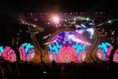 Danh thắng Núi Bà Đen đón lượng khách lớn trong dịp Tết Canh Tý ảnh 6