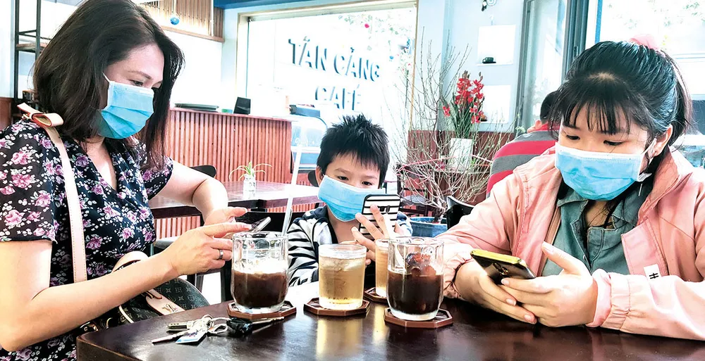 Khẩn trương phòng chống dịch ảnh 3