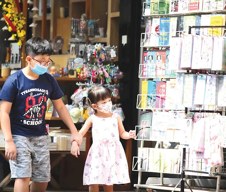 Khẩn trương phòng chống dịch ảnh 2