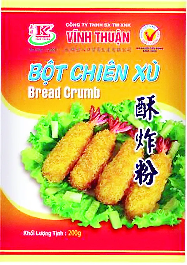 Khám phá các món tẩm bột chiên xù cực ngon! ảnh 7