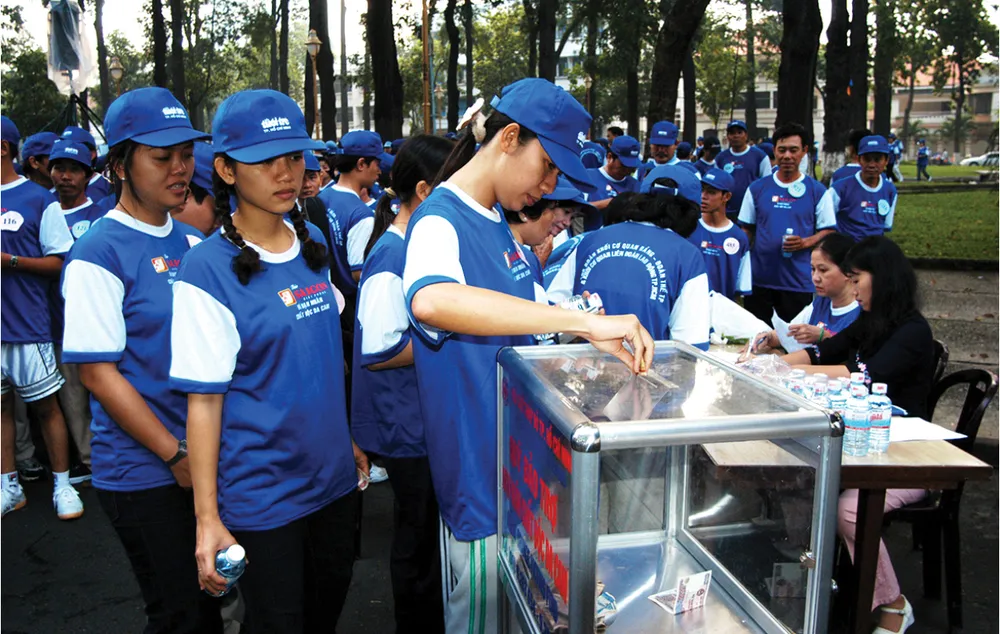 Dấu ấn khó phai ảnh 8