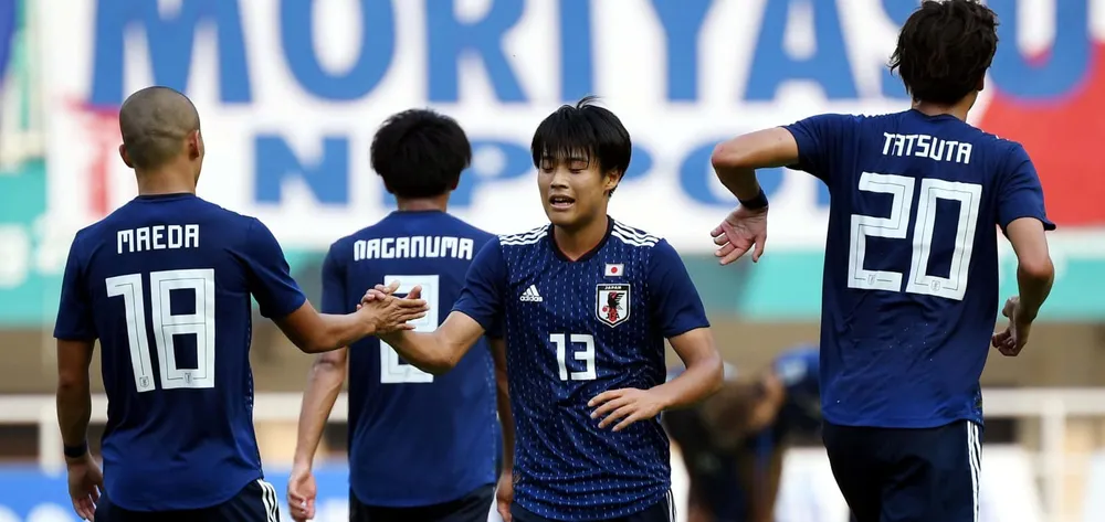 Chất lượng Nhật Bản